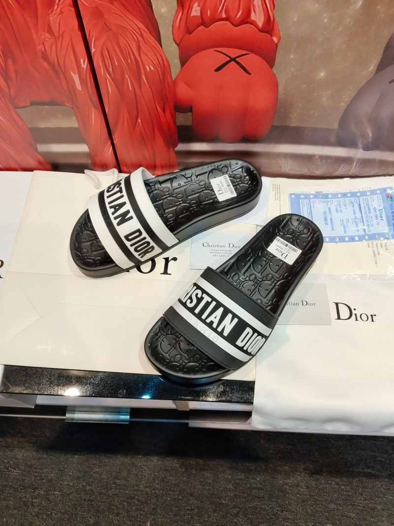 Christian Dior Slippers